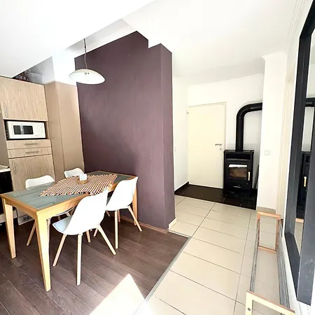 Apartman Helka