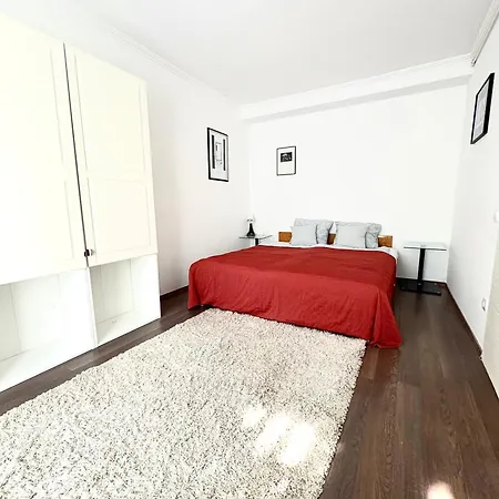 Apartman Helka *