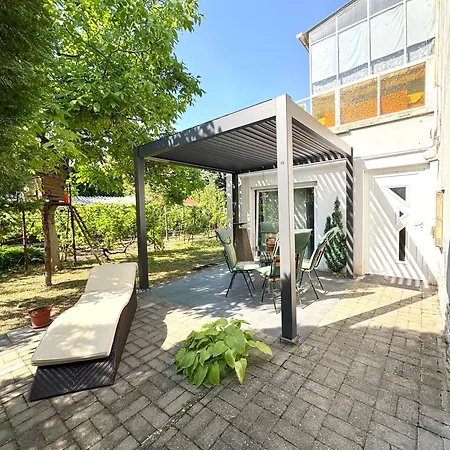 Helka Apartman Balatonfüred