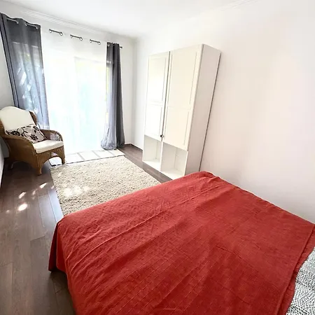 Helka Apartman