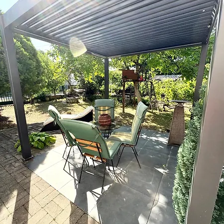 Helka Apartman Balatonfüred
