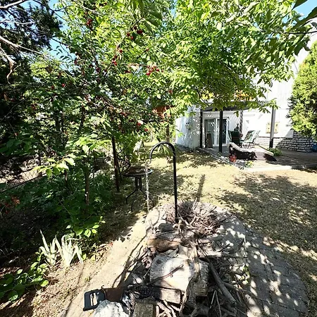 Apartman Helka Balatonfüred
