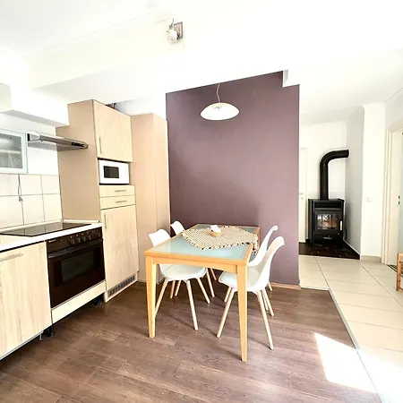 Apartman Helka Balatonfüred