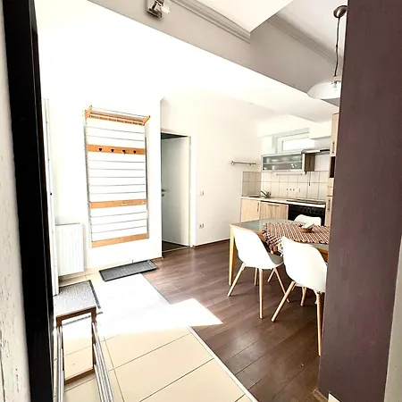 Apartman Helka *